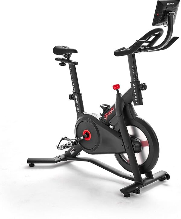 Echelon Sport-S Smart Connect Indoor Cycle