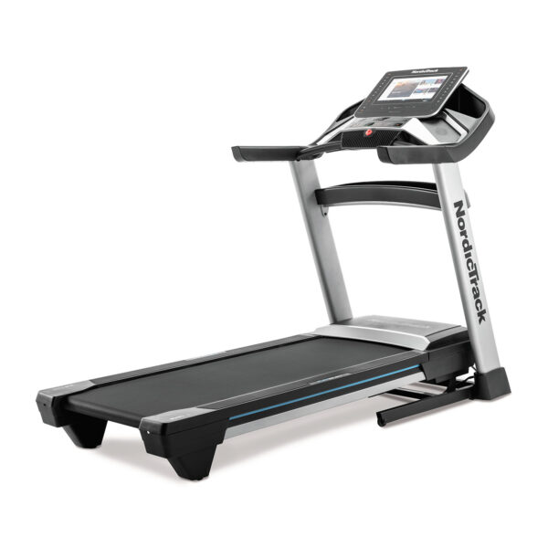 NordicTrack EXP14i Folding Treadmill