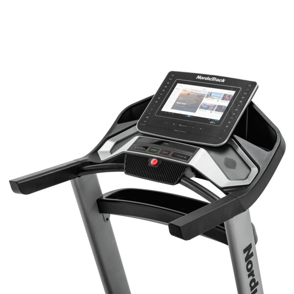 NordicTrack EXP14i Folding Treadmill - Image 2