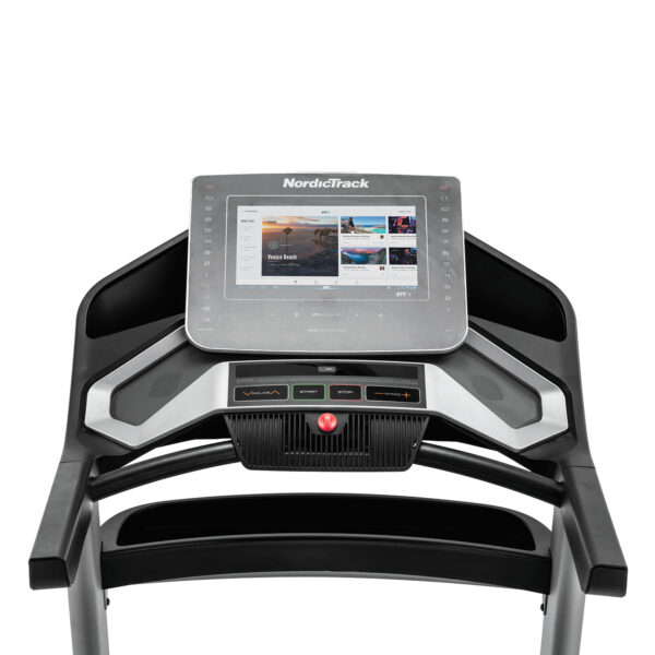 NordicTrack EXP14i Folding Treadmill - Image 3