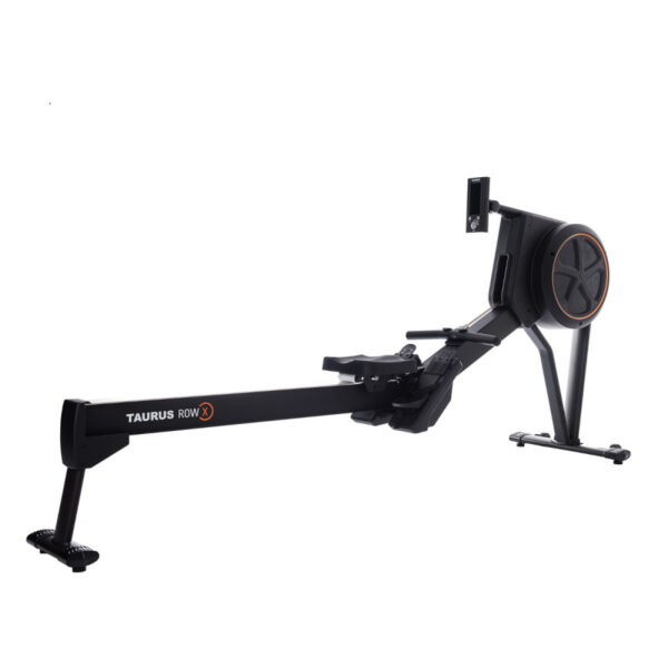 Taurus Row-X Air Rower Rowing Machine